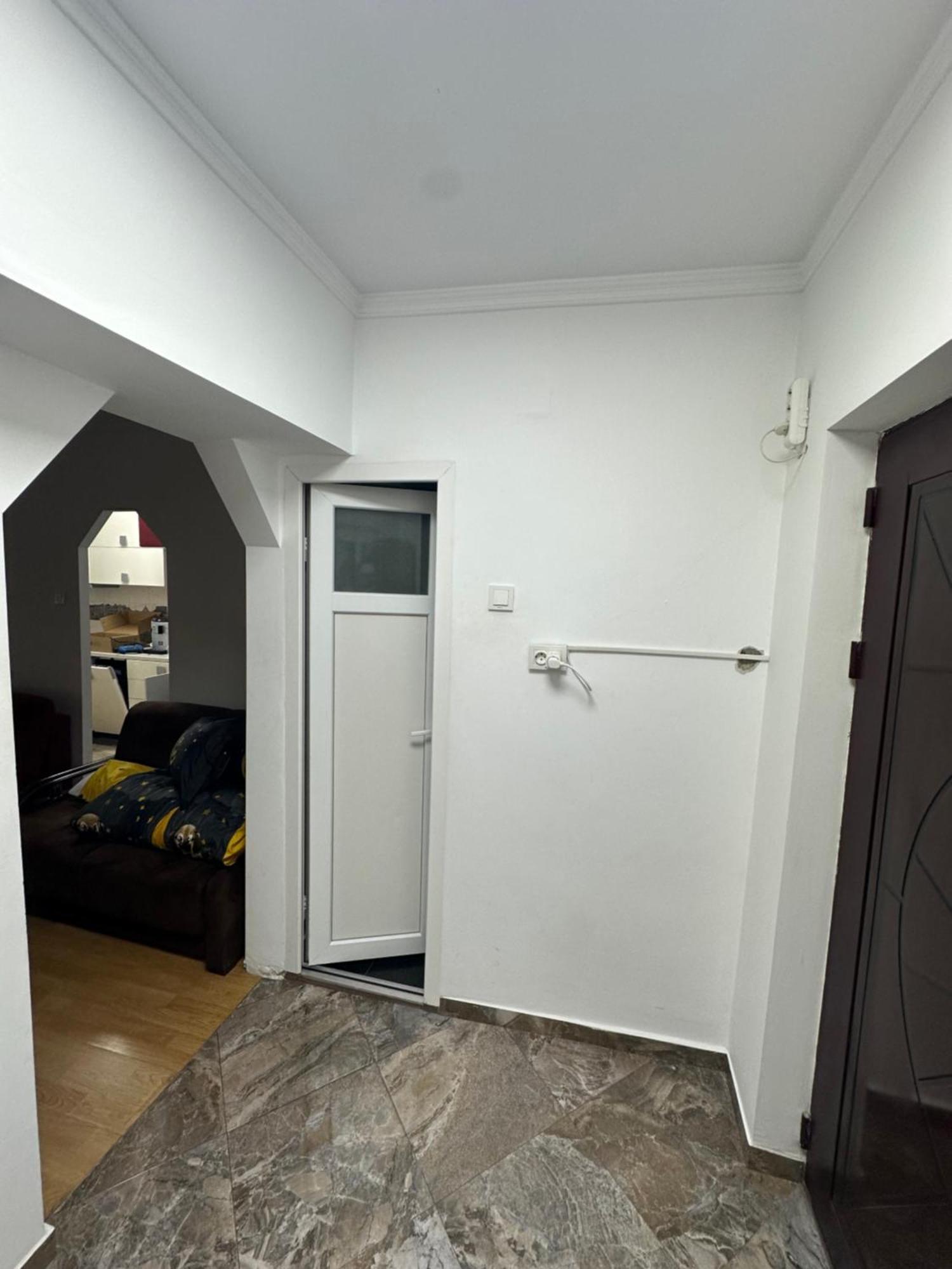 Port View Studio-Constanta Constança Exterior foto